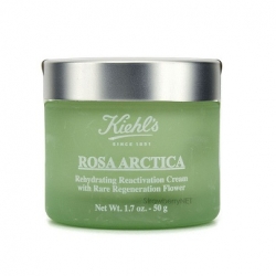 Hydratace Kiehl's Rosa Arctica Rehydrating Reactivation Cream