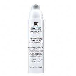 Hydratace Kiehl's Hydro-Plumping Re-Texturizing Serum Concentrate