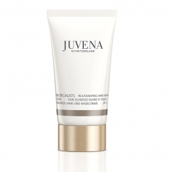 Juvena  Rejuvenating Hand & Nail Cream SPF 15 - větší obrázek