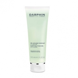 čištění pleti Darphin čisticí pěnivý gel pro smíšenou a mastnou pleť