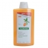 Klorane vyživující šampon s mangovým máslem - malý obrázek