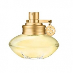 Parfémy pro ženy S by Shakira EdT - velký obrázek