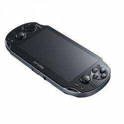 Herní konzole Sony PS Vita