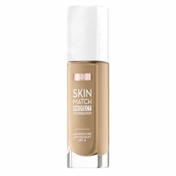 Tekutý makeup Astor Skin Match Protect Foundation