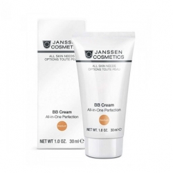 Janssen Cosmetics BB Cream - větší obrázek