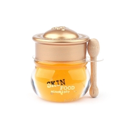 Skinfood Honey Pot Lip Balm - větší obrázek