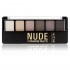 Palety očních stínů UMA Cosmetics Nude Eyeshadow Palette - obrázek 1