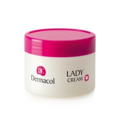 Dermacol Lady Cream - větší obrázek