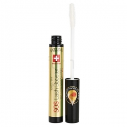 Eveline Cosmetics SOS Lash Booster sérum na řasy s arganovým olejem - větší obrázek