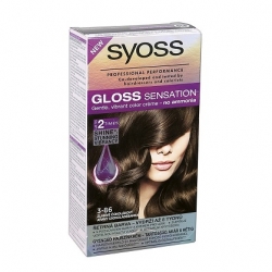 Syoss Gloss Sensation - větší obrázek