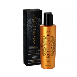šampony Revlon Orofluido Shampoo