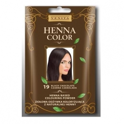 Barvy na vlasy Henna Color - velký obrázek
