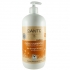 šampony Santé šampon gloss bio pomeranč a kokos - obrázek 1