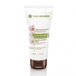 Yves Rocher nepěnivý šampon pro každodenní použití - větší obrázek