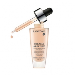 Tekutý makeup Lancôme Miracle Air de Teint