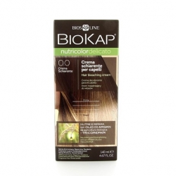 Barvy na vlasy BioKap Nutricolor barva na vlasy