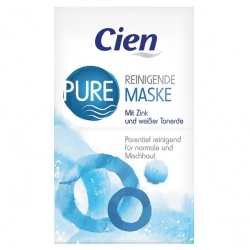 Masky Pure Cleansing Mask - velký obrázek
