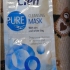 Masky Cien Pure Cleansing Mask - obrázek 3