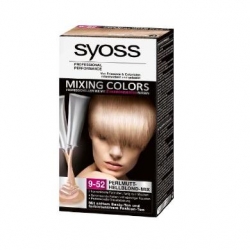 Barvy na vlasy Syoss Mixing Colors