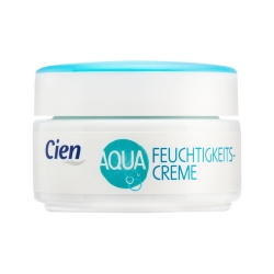 Hydratace Cien Aqua Moisturising Cream
