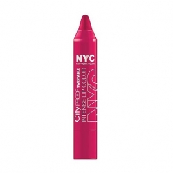 Rtěnky NYC City Proof Twistable Intense Lip Color