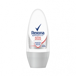 Antiperspiranty, deodoranty Rexona Motionsense Active Shield kuličkový antiperspirant