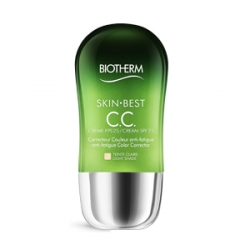 BB krémy Biotherm Skin Best CC Cream