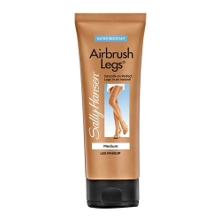 Zatím nezařazené Airbrush Legs tónovací krém na nohy - velký obrázek