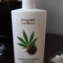 šampony Tiens Spakare revitalizační šampon s konopným olejem a pro-vitamínem B5 - obrázek 2