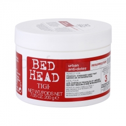 Masky Bed Head Urban Antidotes Resurrection Treatment Mask - velký obrázek