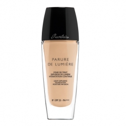 Tekutý makeup Guerlain Parure de Lumière Light-Diffusing Foundation SPF 25