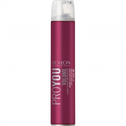 Vlasový styling Revlon Professional Pro You Volume Hair Spray
