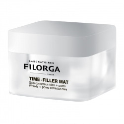 Hydratace Filorga Time-Filler Mat Perfecting Care