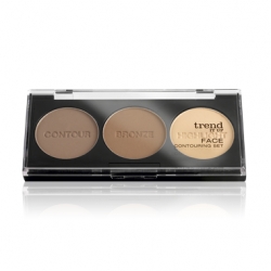 Bronzery Trend It Up Face Contouring Set