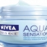 Hydratace Nivea Visage Aqua Sensetion oživující hydratační denní krém - obrázek 2