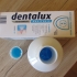Chrup Dentalux ústní voda Halitosis - obrázek 2