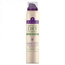 šampony Miracle Dry Shampoo Aussome Volume - velký obrázek