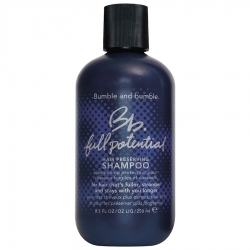 šampony Full Potential Hair Preserving Shampoo - velký obrázek