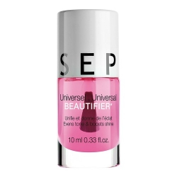 Zpevňovač Sephora Beautifier péče pro krásné nehty