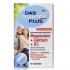 Doplňky stravy Das gesunde Plus Tablety s hořčíkem, vápníkem a D3 - obrázek 1