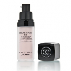 Péče o oční okolí Chanel beauté Initiale Eye