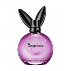 Parfémy pro ženy Playboy Queen of the Game EdT