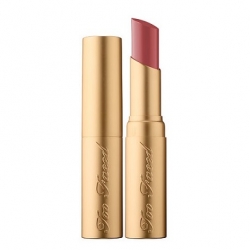 Rtěnky La Crème Color Drenched Lipstick - velký obrázek