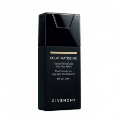 Tekutý makeup Givenchy Eclat Matissime Fluid Foundation