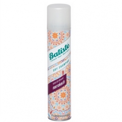 šampony Marrakech suchý šampon - velký obrázek