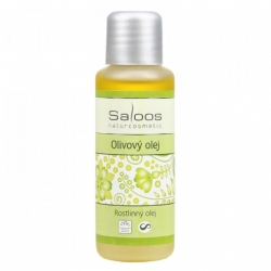 Hydratace Saloos olivový olej