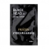 Pilaten černá slupovací maska - malý obrázek
