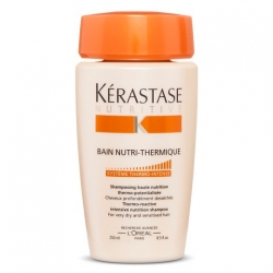 Kérastase Bain Nutri-Thermique Shampoo - větší obrázek