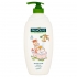 Palmolive Naturals Kids sprchový gel na tělo a vlasy - malý obrázek