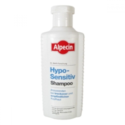 Alpecin Hyposensitiv šampon pro suchou pokožku - větší obrázek